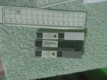 JIANWU-Conjunto de lápices mecánicos de 0,5mm y 0,7mm con textura de metal, Set de 3 unidades, material plástico para oficina