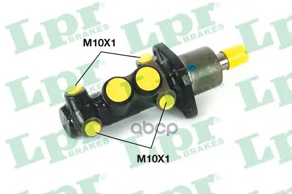 Cylinder Heads. Vw Caddy/G2/G3/Passat/Polo/T4 83-04 Lpr 1834 Lpr. 1834