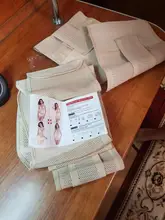 Postpartum Belt Corset Pelvis Belly-Abdomen After-Waist-Trainer Recovery Childbirth Body
