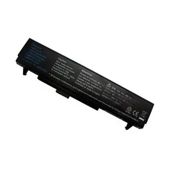 

Laptop Battery for HP, LG 11.1 Volt Li-ion battery