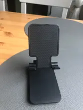 Soporte ajustable para teléfono móvil, montaje de escritorio para tableta, IPhone y IPad