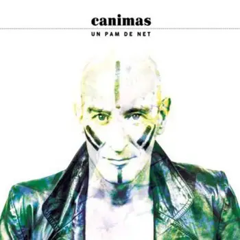 

EDUARD CANIMAS - UN PAM DE NET [CD]