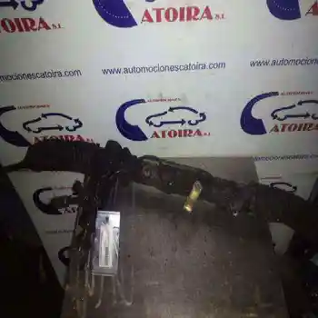

ZIPPER STEERING FIAT MULTIPLA (186)