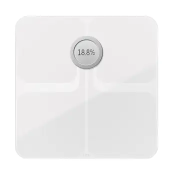 

Air 2 Wi-Fi Smart weighing scale 158 kg-color BiancoFitbit89.04