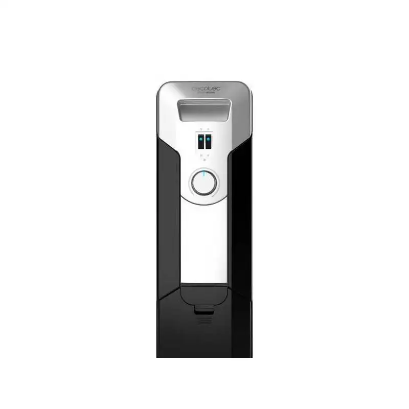 Масляный радиатор(11 тел) Cecotec готовый теплый 5720 Space 2500W