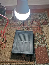 Led-Lamp Hanging-Light Camp-Tent Outdoor Portable SMD2835 White DC12V 9W 24V 12W 6W 15W