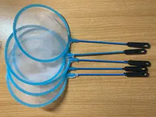 Small Shrimp ARTEMIA-FILTER Fish-Net Aquarium Pore-Tool Mini Mesh Dense Portable 5pcs/Set