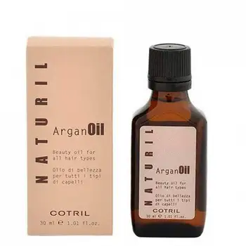 

Cotril - Beauty Oil Naturil 30 ml