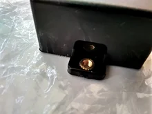 Plastic Sealed Humbucker Pickup Shell For Guitar Parts Sealed Humbucker Cover