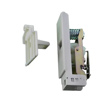 

Dryer lock INDESIT C00141611,257618,482000081715,482000023047