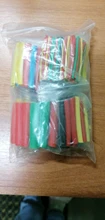 Heat-Shrink-Tubing-Wire-Cable Sleeving Polyolefin Shrinking Insulation Termoretractil
