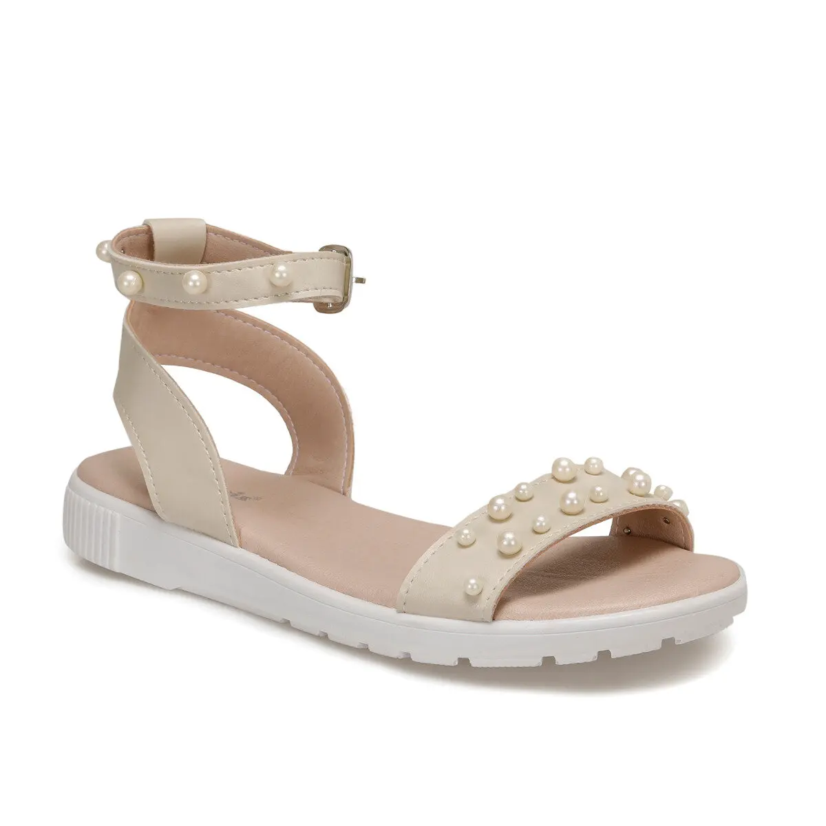 

FLO 81. 311504.Z Beige Women 'S Sandals Polaris