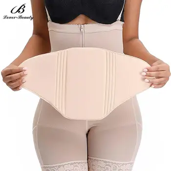 

Lover Beauty Compression Abdominal Board Post Surgery Tabla Ab Board Beige For Postoperative Recovery And Postpartum Recovery