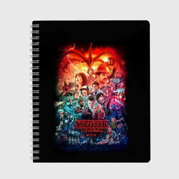 

Notebook very strange business 4