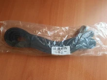 Zacro Fitness Rubber Bands Resistance Band Unisex 208Cm Yoga Elastic Bands Loop Expander