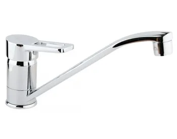 

Kitchen mixer Timo junior Inox 1903f Chrome