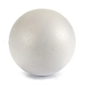 

Ball polystyrene (Ø 15 cm)