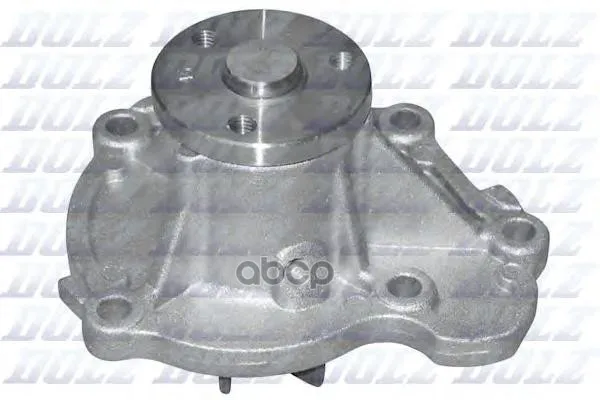 Насос Водяной Nissan Micra 1.0/1.3 16v 92 Dolz арт. N112