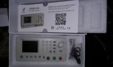 RD RUIDEN-módulo de fuente de alimentación reductor ajustable RD6018 RD6018W 60V WiFi USB DC, convertidor Buck y 800W 1000W AC a DC PSU