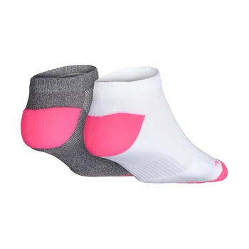 

Pack of 2 pairs of running socks Advance Boomerang