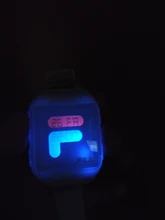 Reloj Digital de cuarzo Unisex, de marca famosa cronógrafo deportivo, informal, a la moda, con vestido de silicona, novedad de 2021