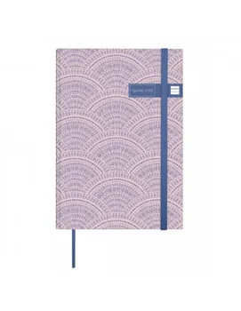 

AGENDA DYNAMIC BERLIN MANDALA VIEW DAY FOR PAGE Y10 145X210X23 MM 2020 FINOCAM