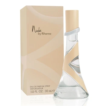 

Rihanna Nude 30 ml Парфюмерная вода