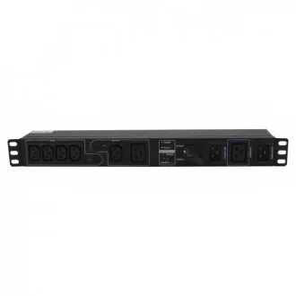 

Backup system Redundant for SAI 19 "rack" Lapara