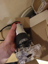 Wood-Router-Tool-Combo-Kit Manual-Trimmer-Tools Milling-Cutter Electric-Woodworking-Machines