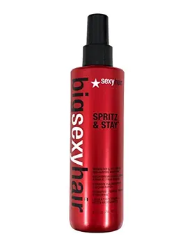 

Moulding Spray Spritz & Stay Sexy Hair (250 ml)
