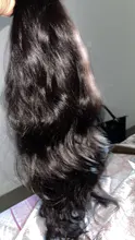 Kryssma-Largo ondulado peluca con diadema para mujeres negras, cabello sintético ondulado sin cuerpo de repuesto, 2020