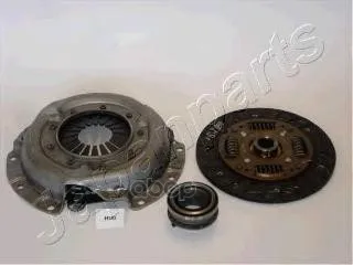 Сцепление В Комплекте Japanparts Kfh00 Japanparts арт. KFH00