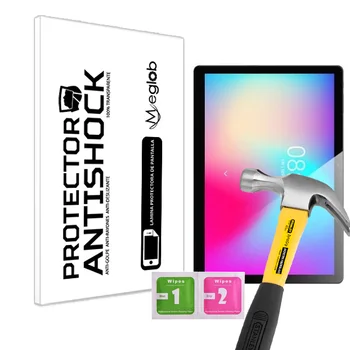

Screen protector Anti-Shock Anti-scratch Anti-Shatter compatible with Tablet Cube Power M3
