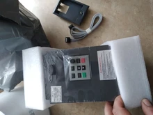 VFD Inverter Frequency-Drive Variable 220V ZW-CT1 3P