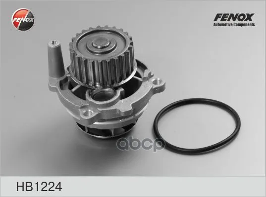 Насос Водяной Vag 1.6/2.0 95 Fenox Hb1224 FENOX арт. HB1224