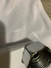 Grifo de la cocina mezcladoras montado en la pared de una manija grifo mezclador fregadero grifo rotación mezclador de agua fría y caliente RP piscina grifo Cuenca del grifo