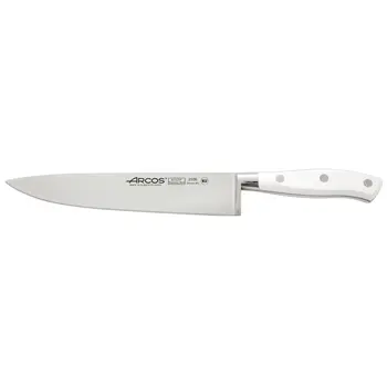 

COC chef knife 200MM M/POLIOX BL INOX/ F arches 233624