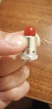 Hot Sale Kitchen Replacement Pressure Cooker Safety Valve w Relief Valve