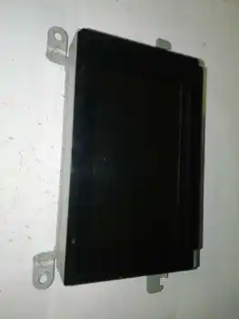 

28090AV617 CC5W-400P Multifunction Screen Nissan First Saloon (p12) *