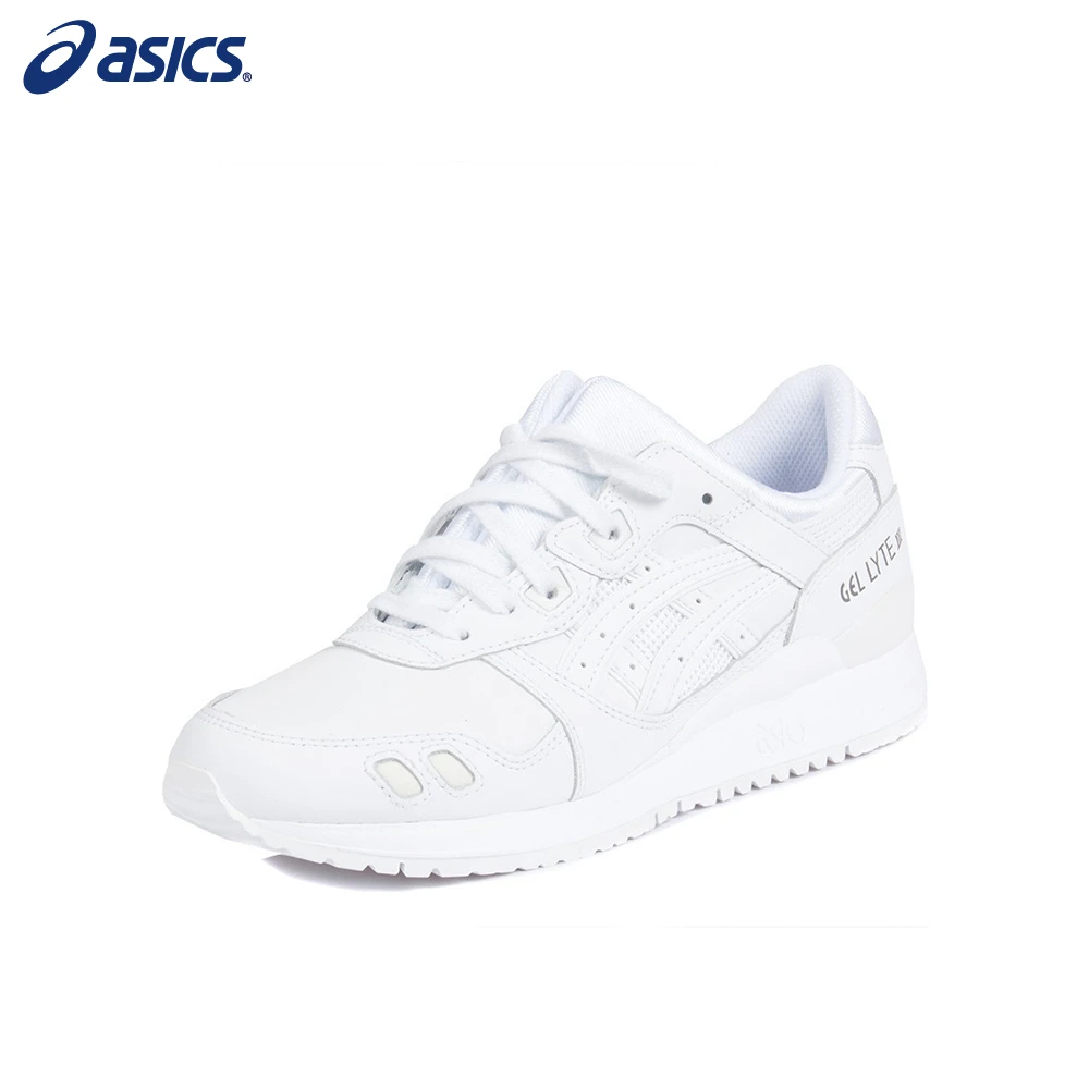 Zapatos ASICs, gel lyte III 0101|Zapatillas de correr| - AliExpress