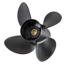 Гребной винт 4x14x21L, Solas, 1514-140-21 151414021