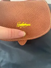 Mochila de nailon con correas ajustables, bolso para mujer