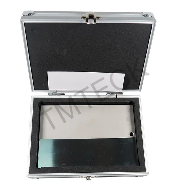 

2PCS TM-A5 Penetrant testing test specimen Precision Star TAM Panel