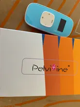 Estimulador muscular de suelo pélvico TENS EMS para mujer, entrenador Vaginal, ejercitador Kegel, mejora la incontinencia, sensación íntima