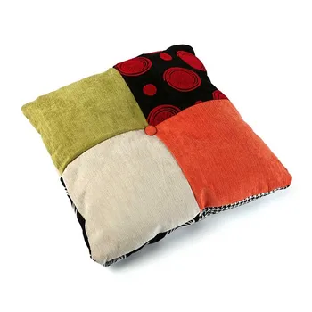 

Cushion Philippe Polyester (45 x 15 x 45 cm)