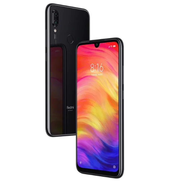  Global Version Xiaomi Redmi Note 7 3GB RAM 32GB ROM Smartphone Snapdragon 660 Octa Core 4000mAh 6.3