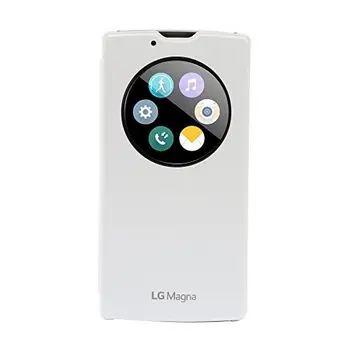 

Case LG CCF-605.AGEUWH White
