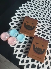 Lentes de contacto de Anime para Cosplay