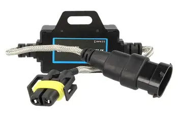 

Filter resistance for Kit Led Headlight H8 H9 H11 40W 12V Canbus No error