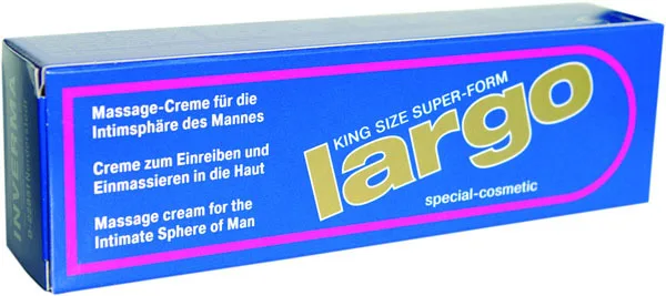 Крем Inverma Frauen для нее, 20ml 51900 - Inverma - Возбуждающие смазки, гели и лубриканты - Купить